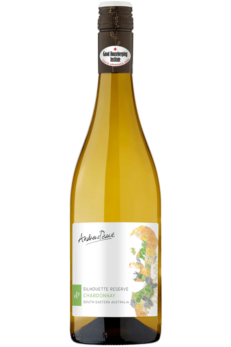 Silhouette Chardonnay
