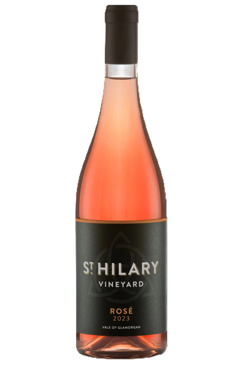 St. Hilary Vineyard Rose