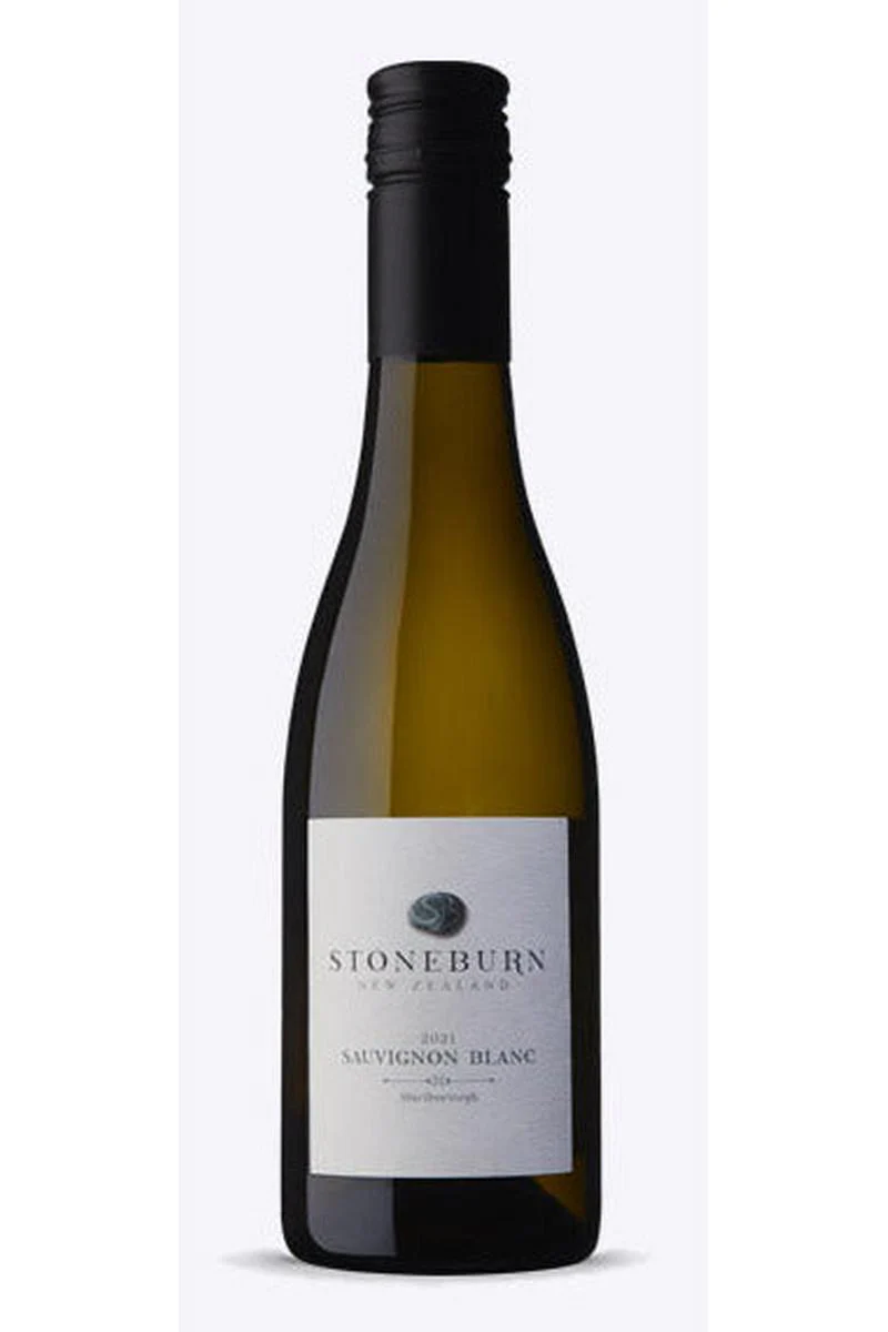 Stoneburn Sauvignon Blanc Half Bottle