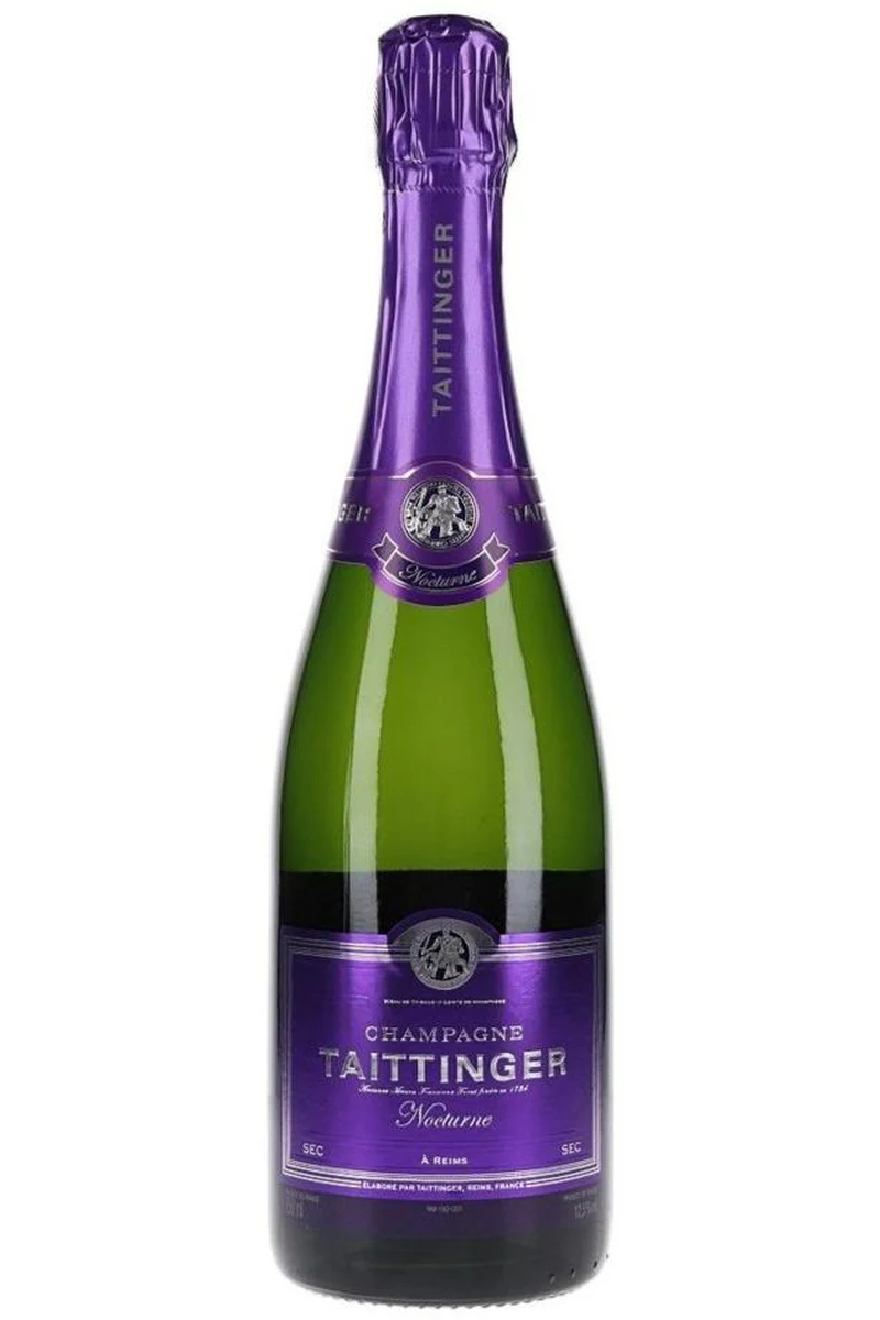 Taittinger Nocturne