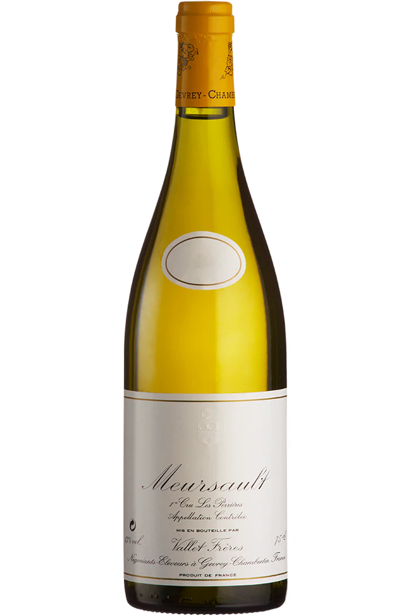 Vallet Freres Meursault