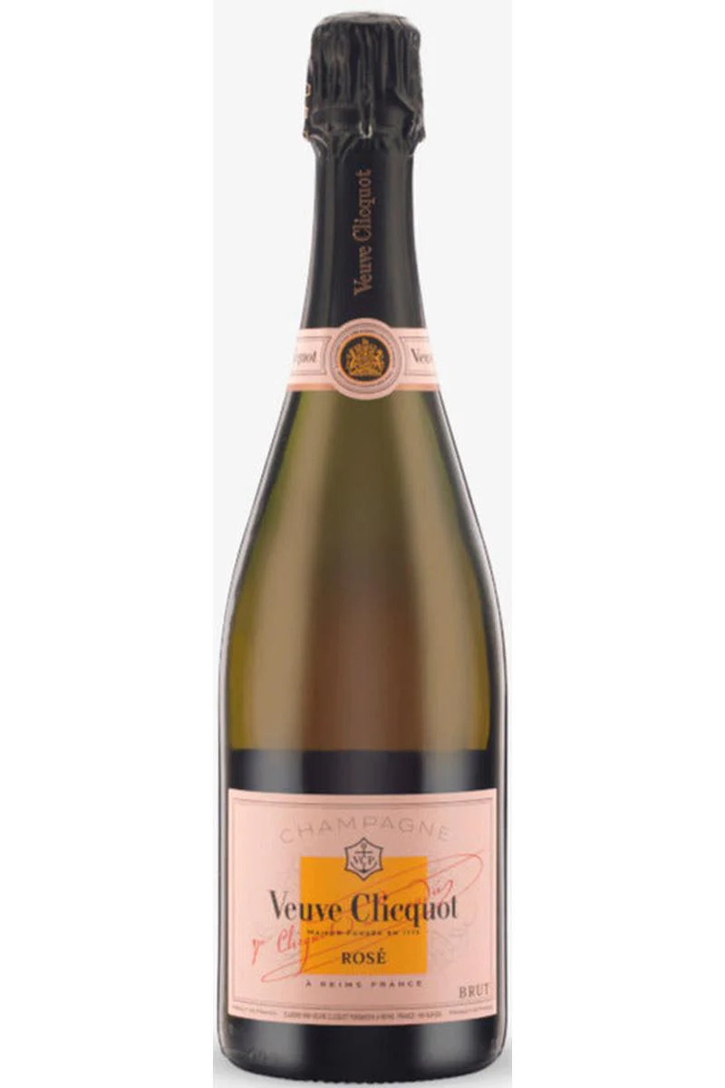 Veuve Clicquot Rose