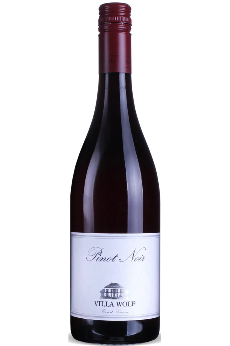 Villa Wolf Pinot Noir