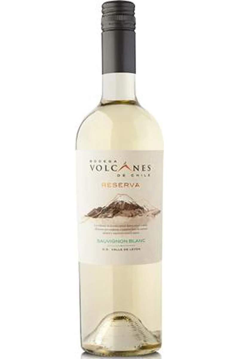 Volcanes de Chile Reserva Sauvignon Blanc