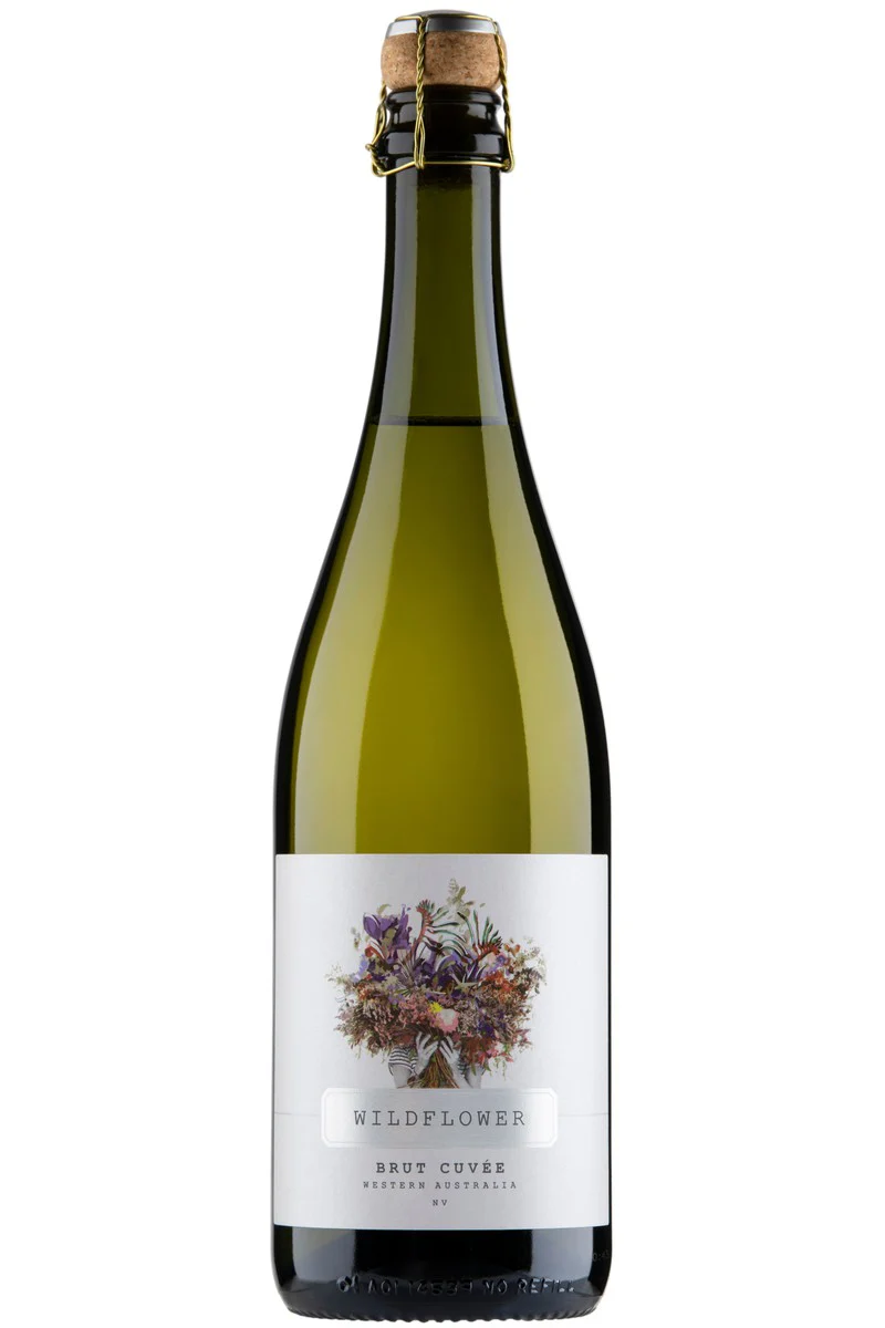 Wildflower Brut Sparkling