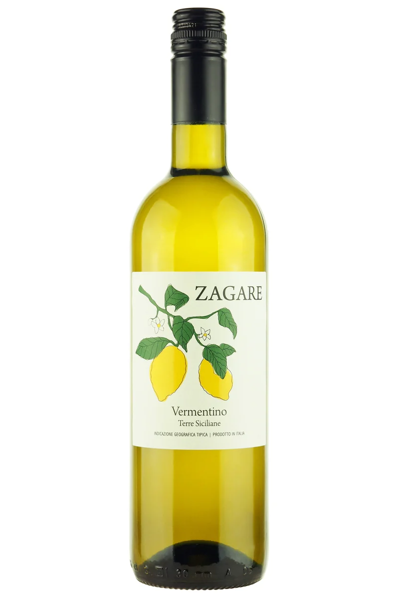Zagare Vermentino